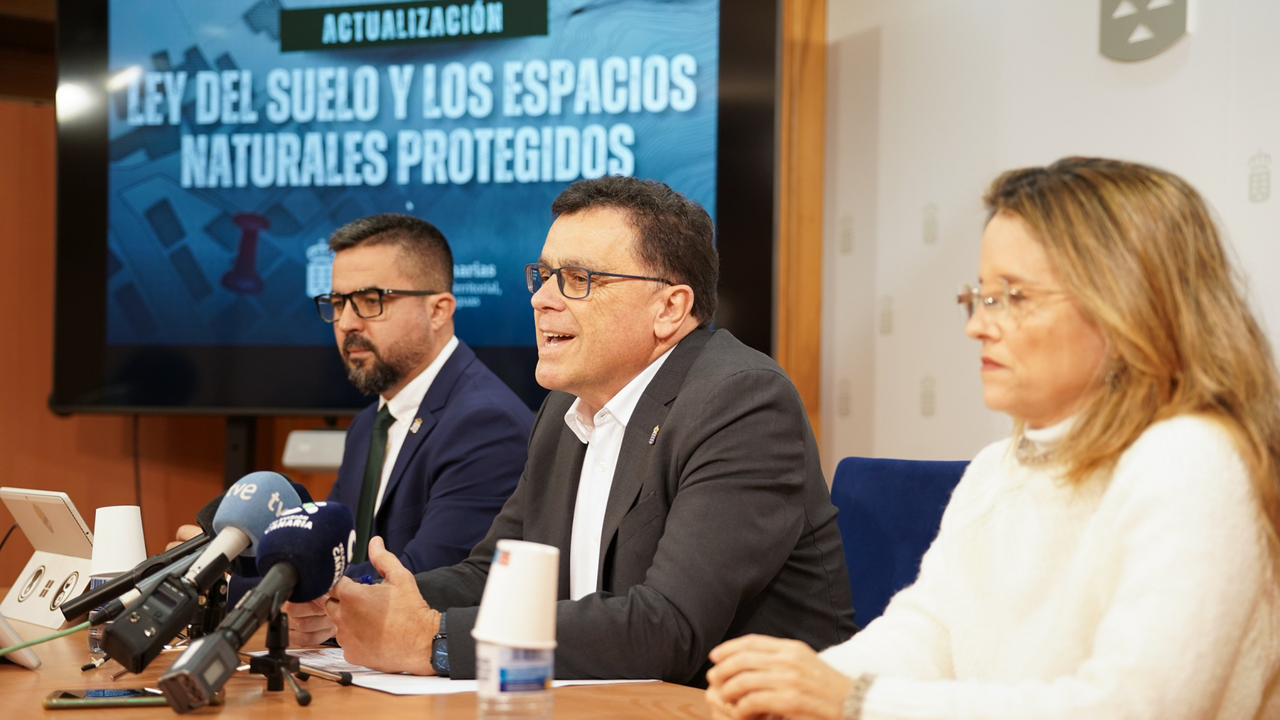 Presentaci&oacute;n LSENPC
