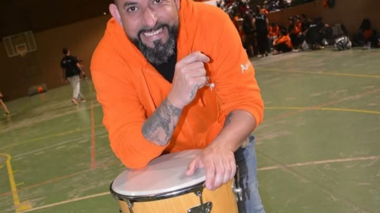 Aar&oacute;n