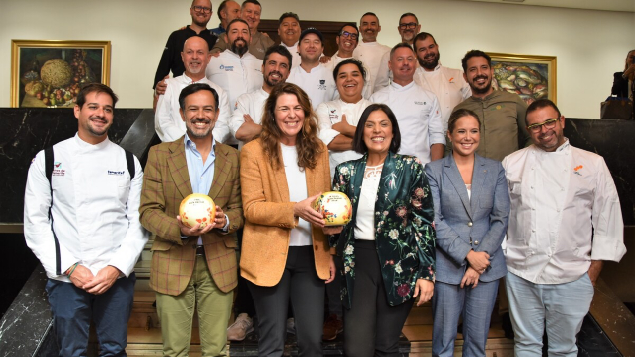Presentaci&oacute;n Soles Repsol en Tenerife, 1(1)