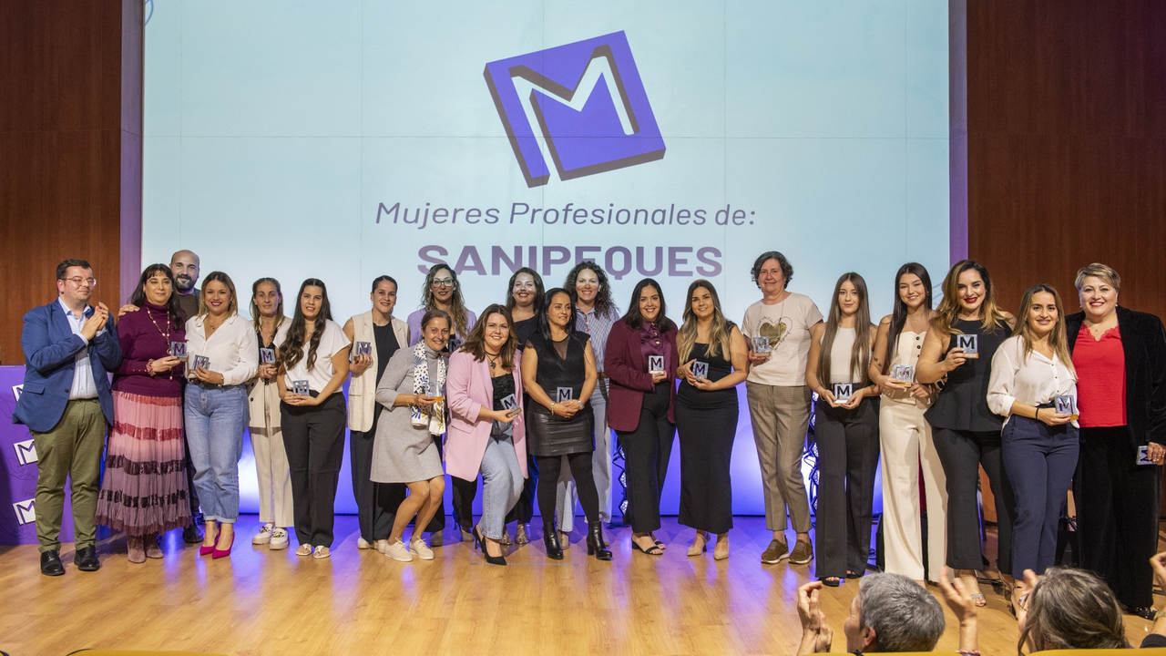 Homenaje Escuela Infantil Sanipeques(1)