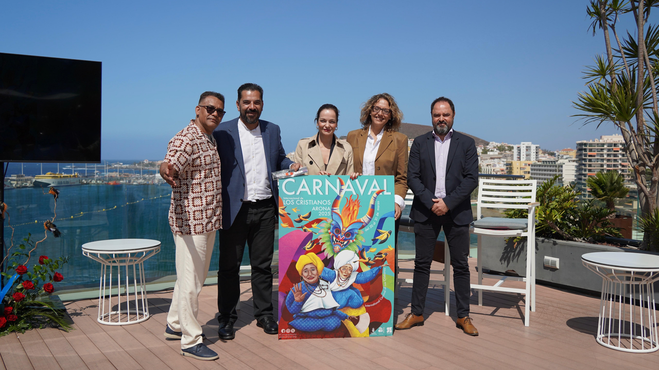 Carnaval Arona(7)