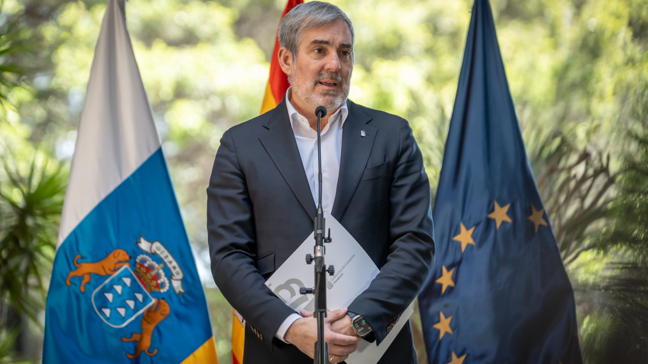 Fernando Clavijo2(1)