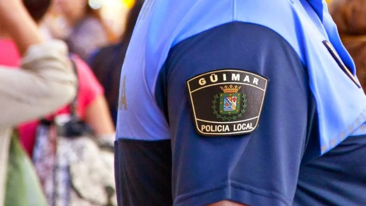 La Polic&iacute;a Local de G&uuml;&iacute;mar no puede hacer m&aacute;s horas extras