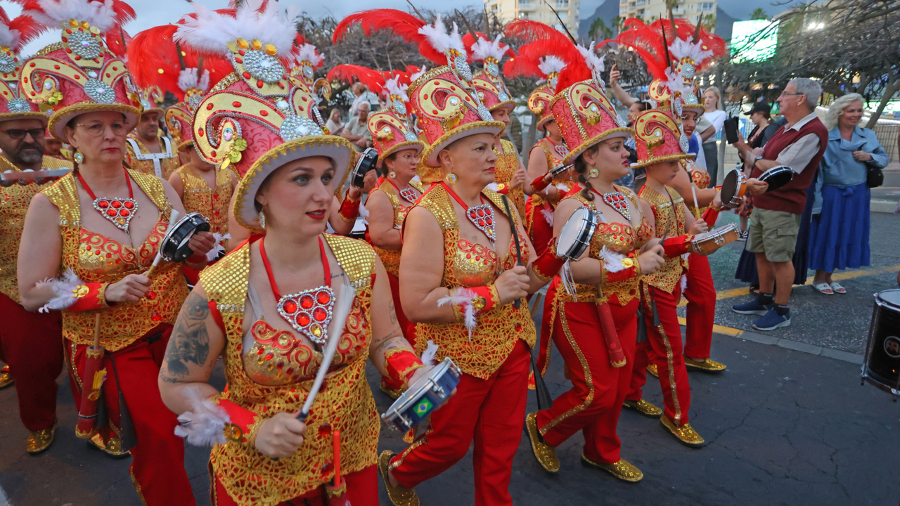 Carnaval Arona 17