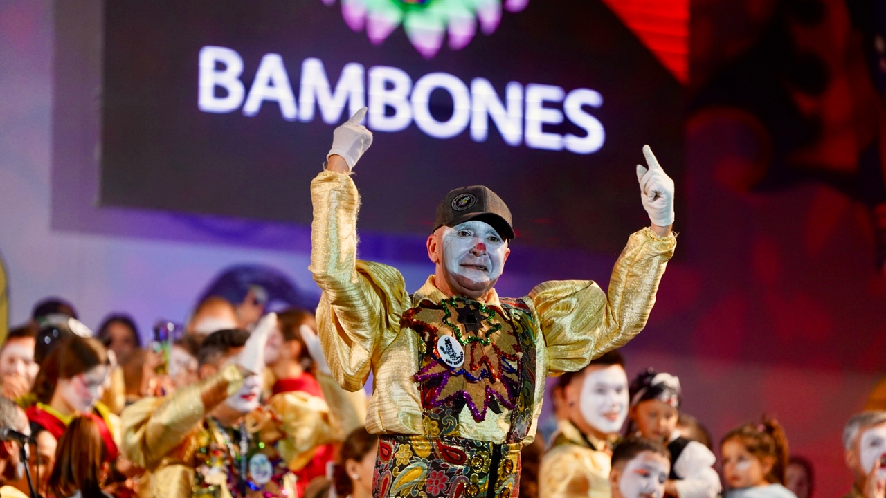 Murgas carnaval Arona(7)