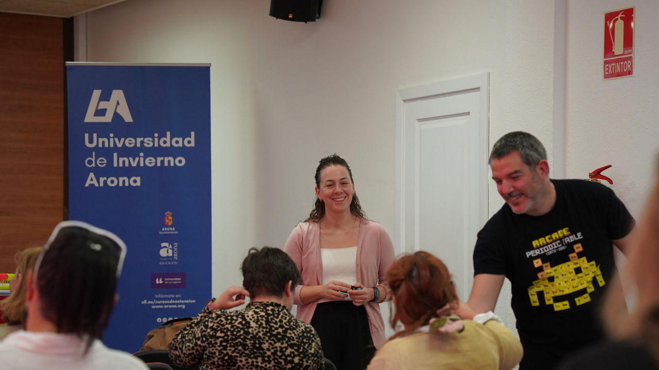 Universidad Arona(7)