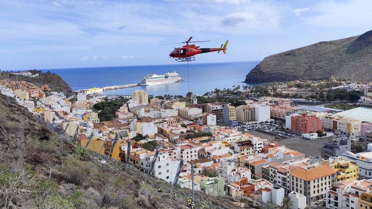 San Sebasti&aacute;n de La Gomera OBRAS TALUD 02(1)