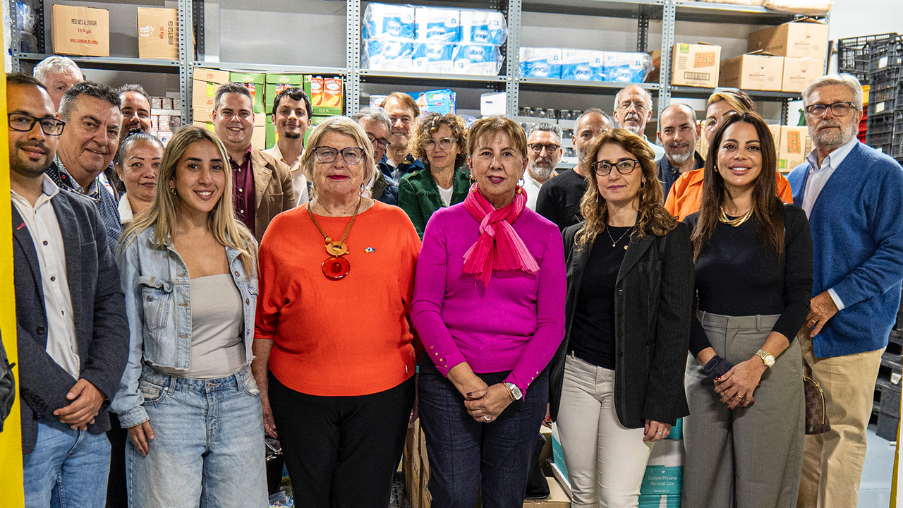 Rotary Club Tenerife Sur