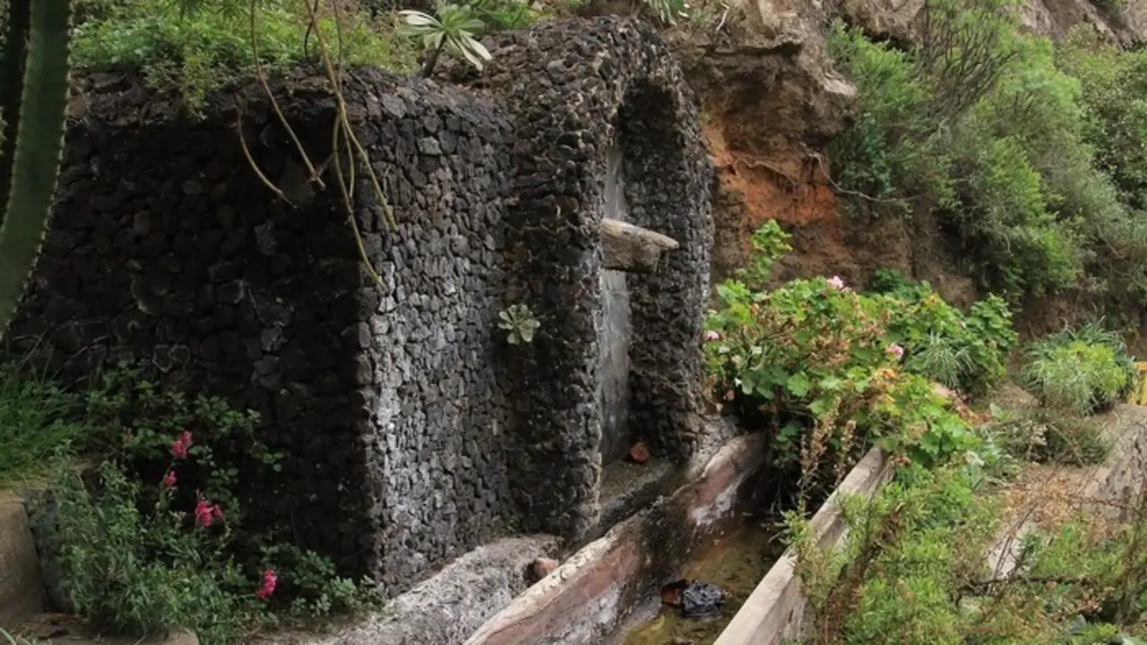 Fuente