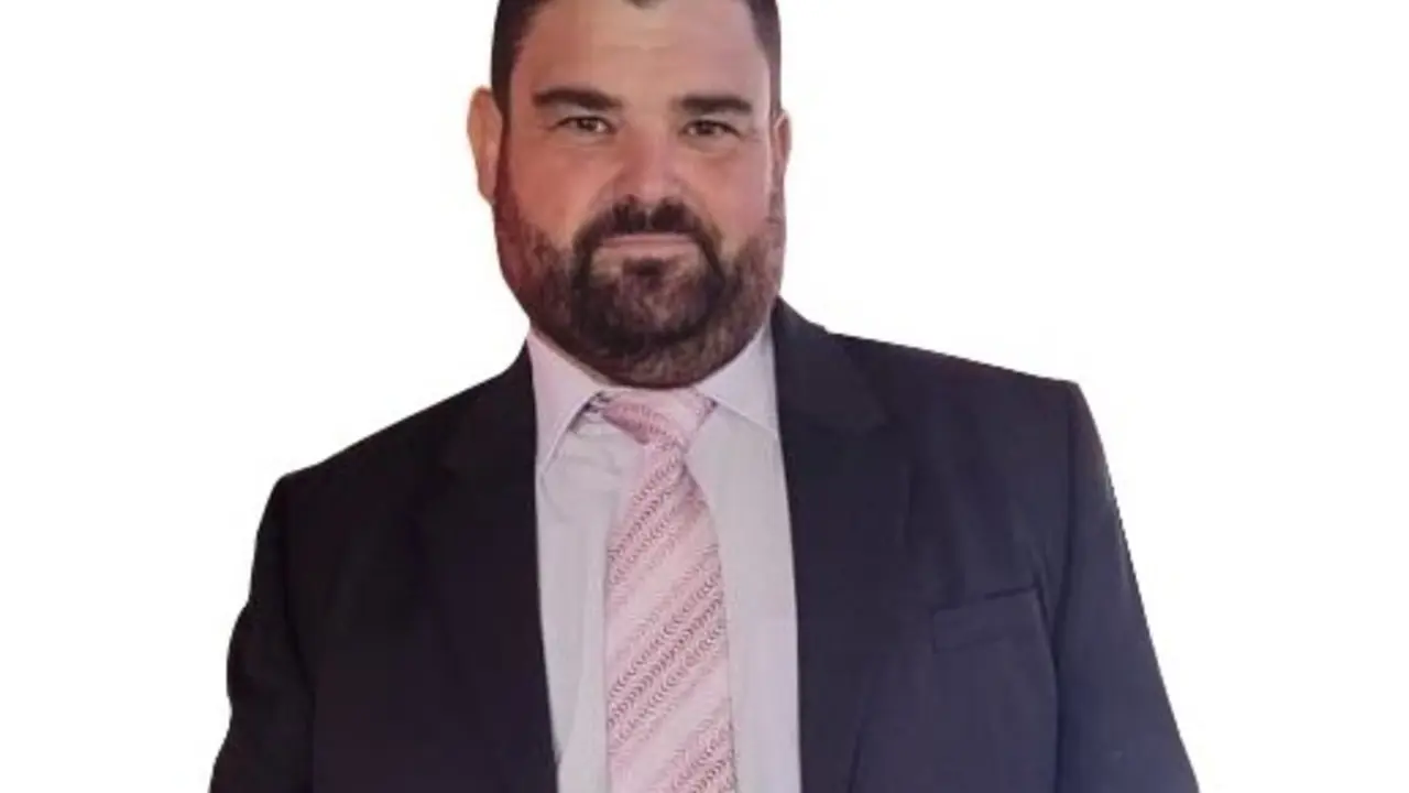 C&eacute;sar Bethencourt Yanes_S&iacute; se puede G&uuml;&iacute;mar