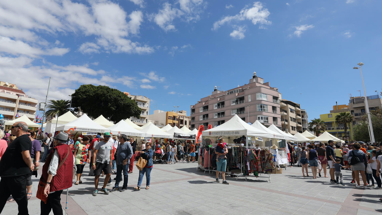 San Isidro Feria Comercio(1)