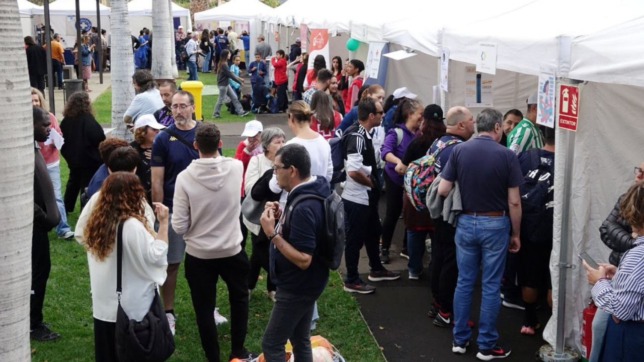 250411 Feria de La Salud Ofra-Costa Sur(1)