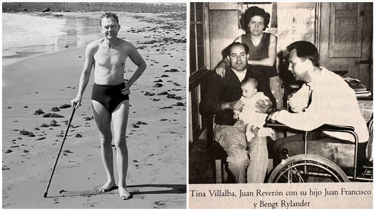 Foto del Album familiar Rever&oacute;n Villalva