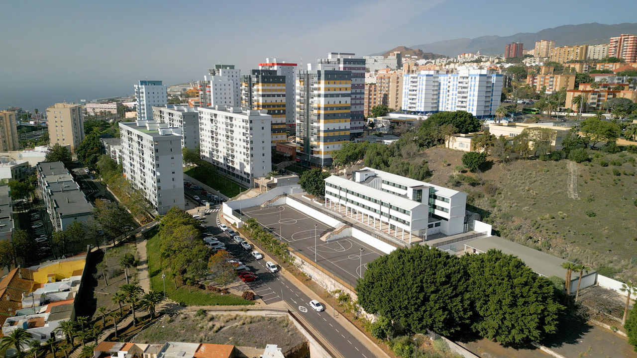 Santa Cruz Ofertas de empleo activas(1)