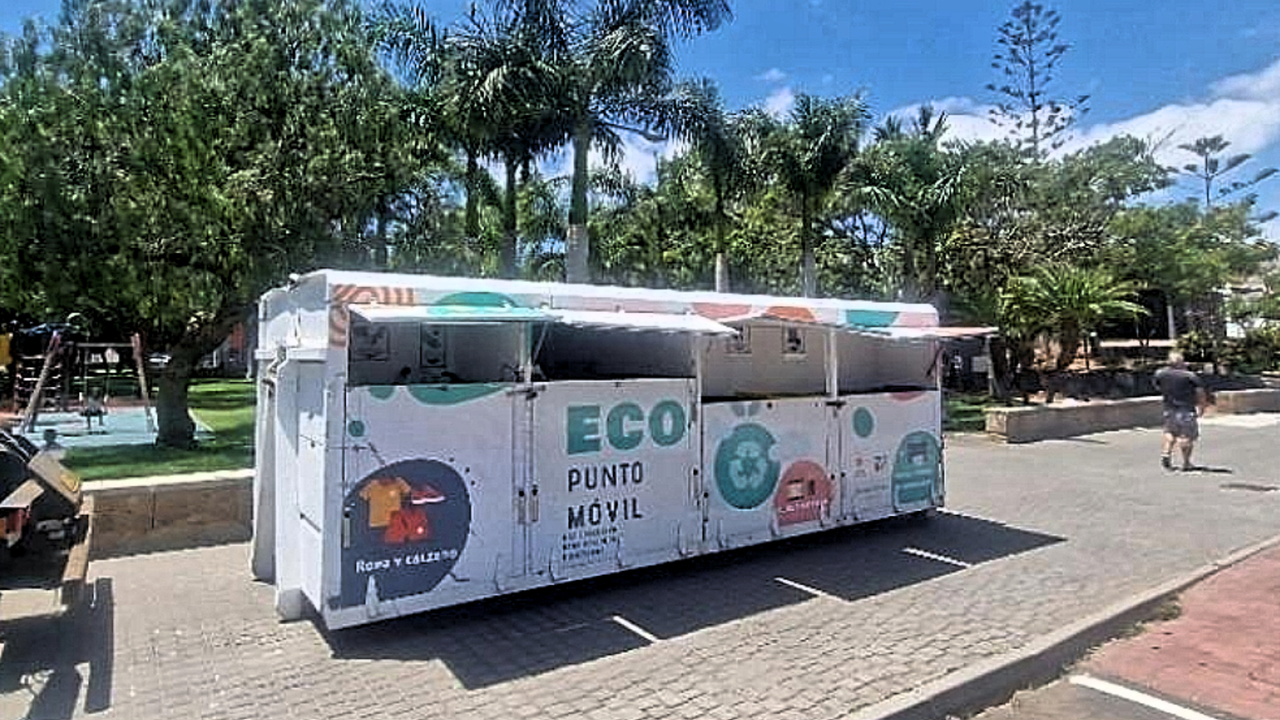 Ecopuntos Arona El Fraile(1)