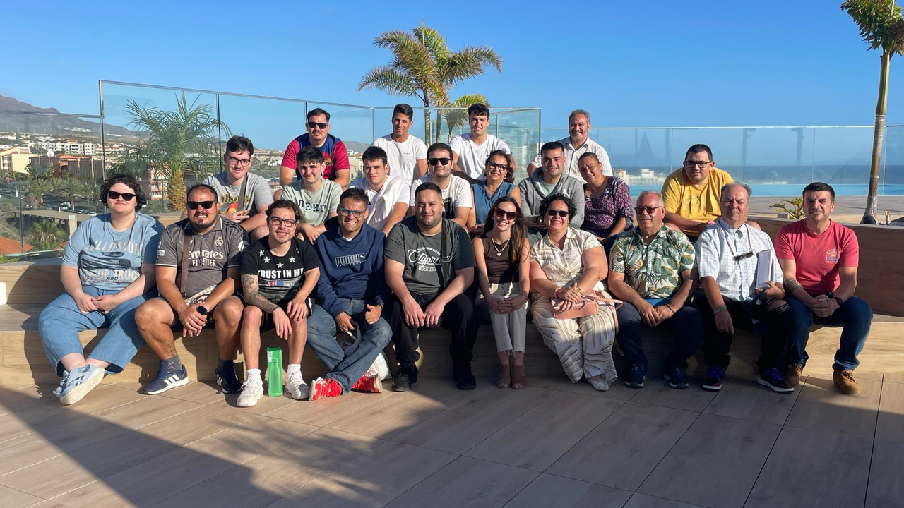 Adeje SENDA Foto grupo-2(1)
