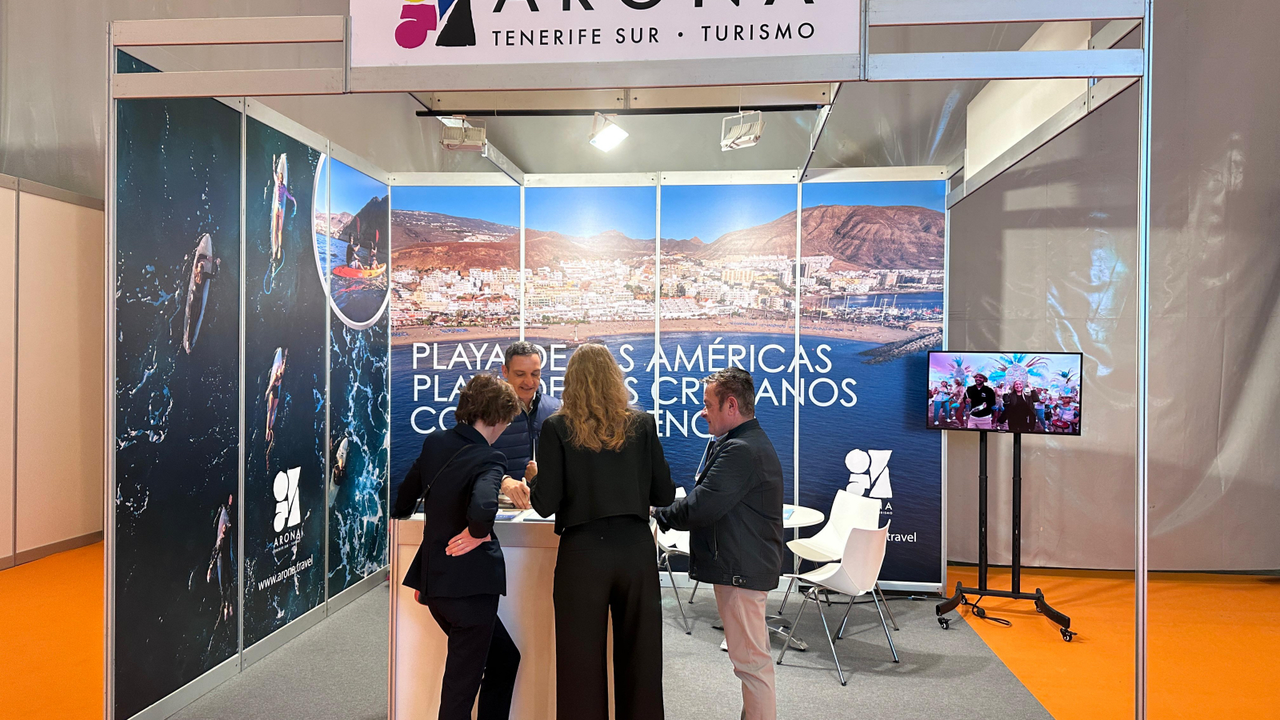 Arona Expovacaciones 2025(1)