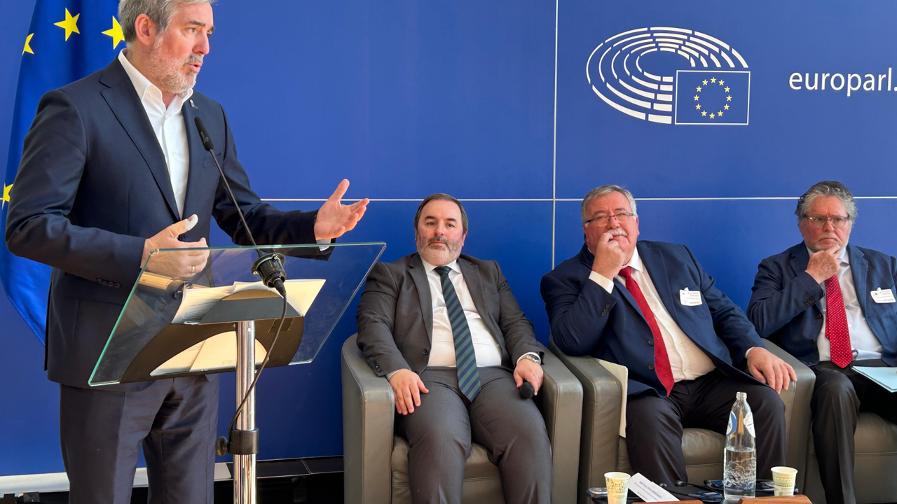 Foro POSEI Bruselas