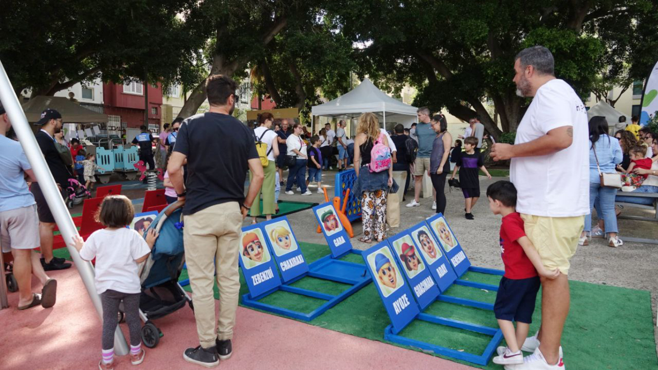 Santa Cruz 250520 Family Fest(1)