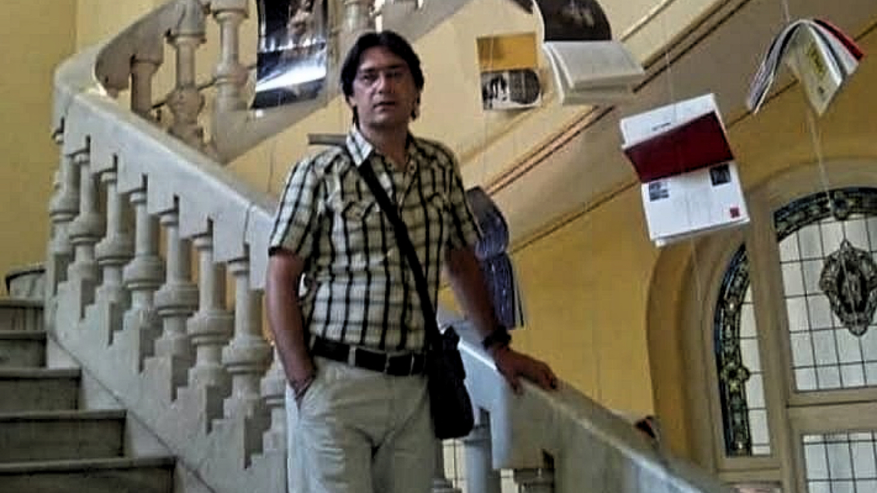 Ram&oacute;n Herar