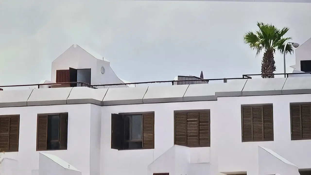 dos muertos en Costa Adeje