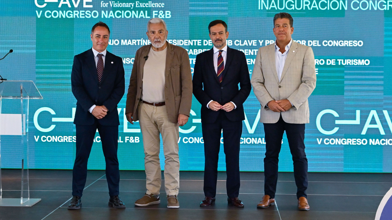 Congreso Adeje 2