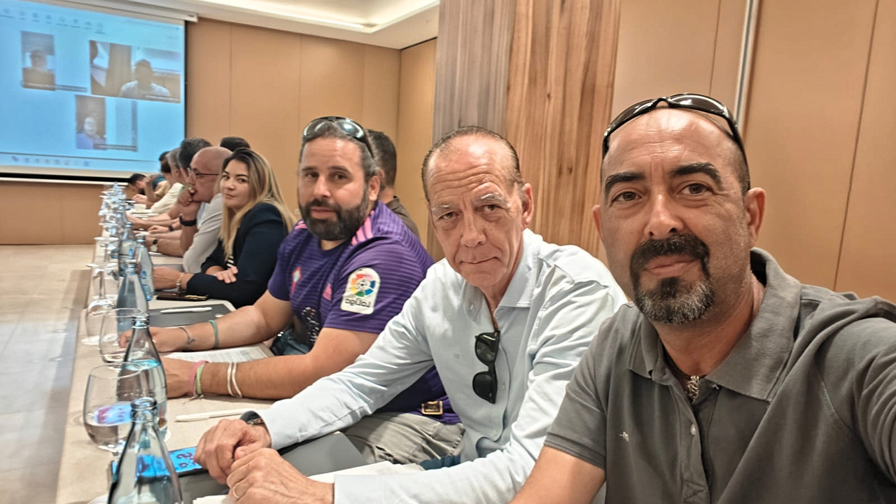 Mesa Sindicalistas de Base