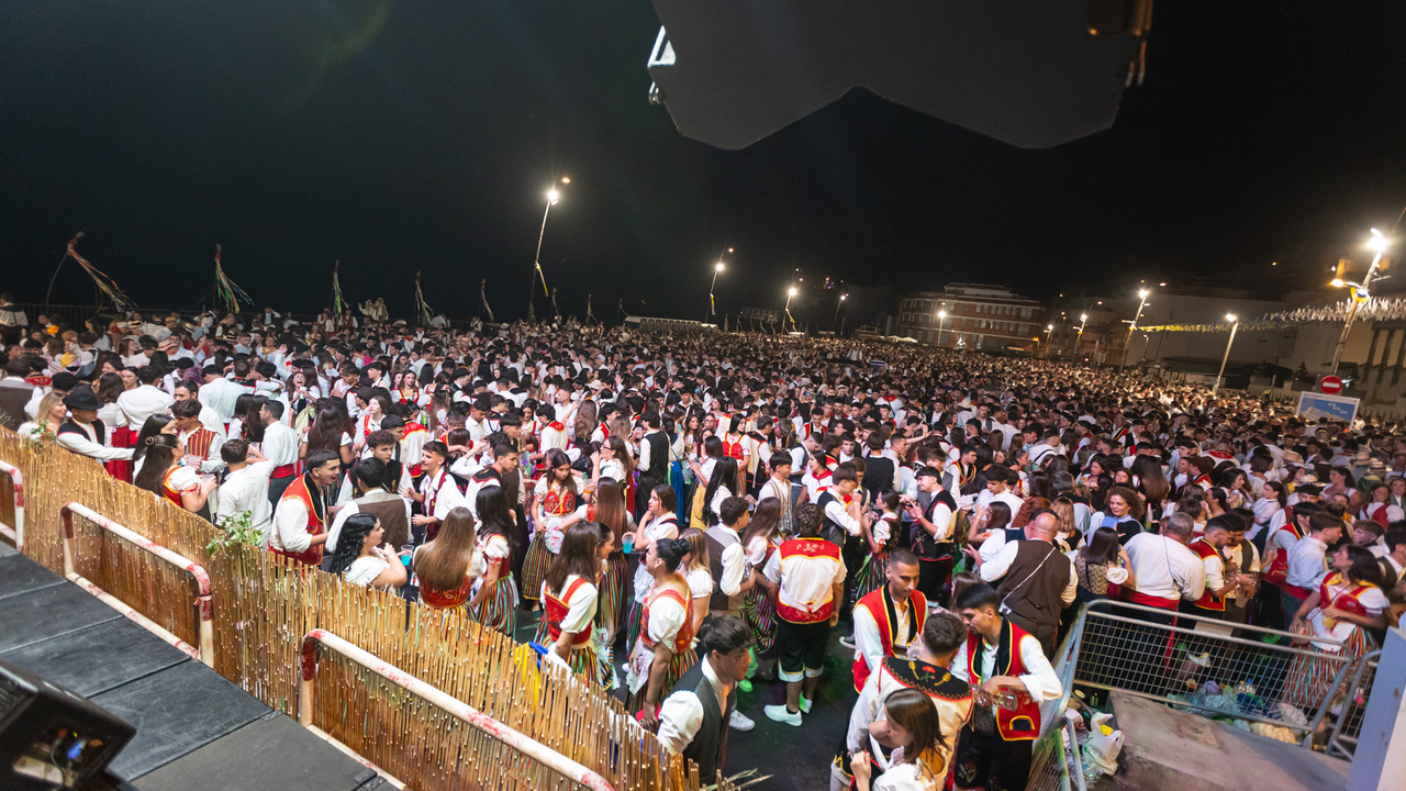 Baile de Magos D&iacute;a de Canarias (6)(1)