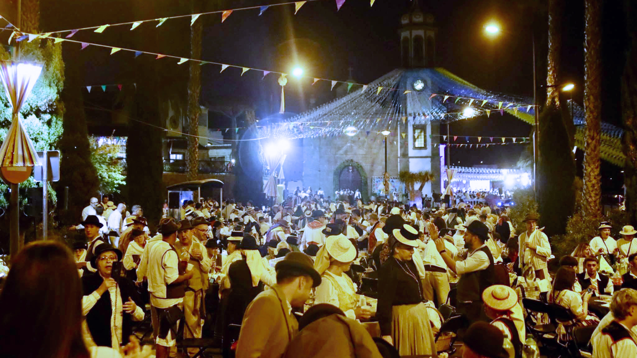 Granadilla Baile Taifas 2(1)