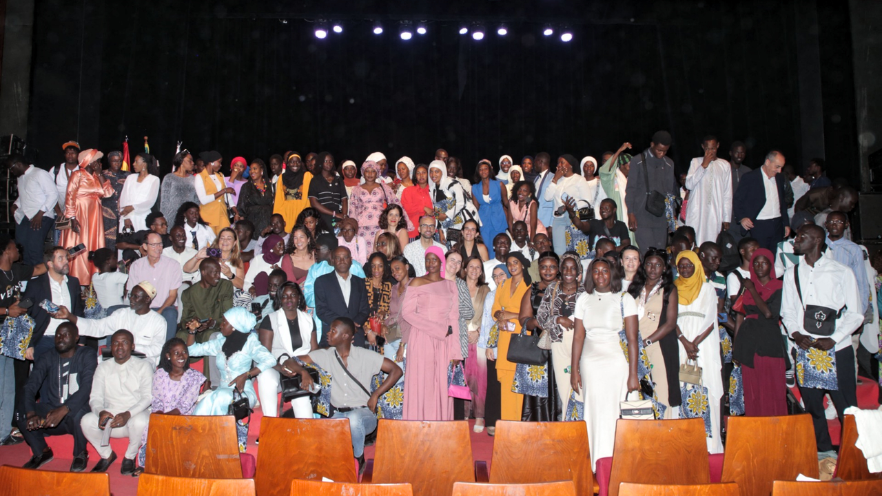 Clausura Tierra Firme Senegal 3(1)