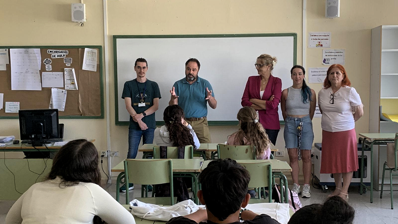 Arona Previene 1