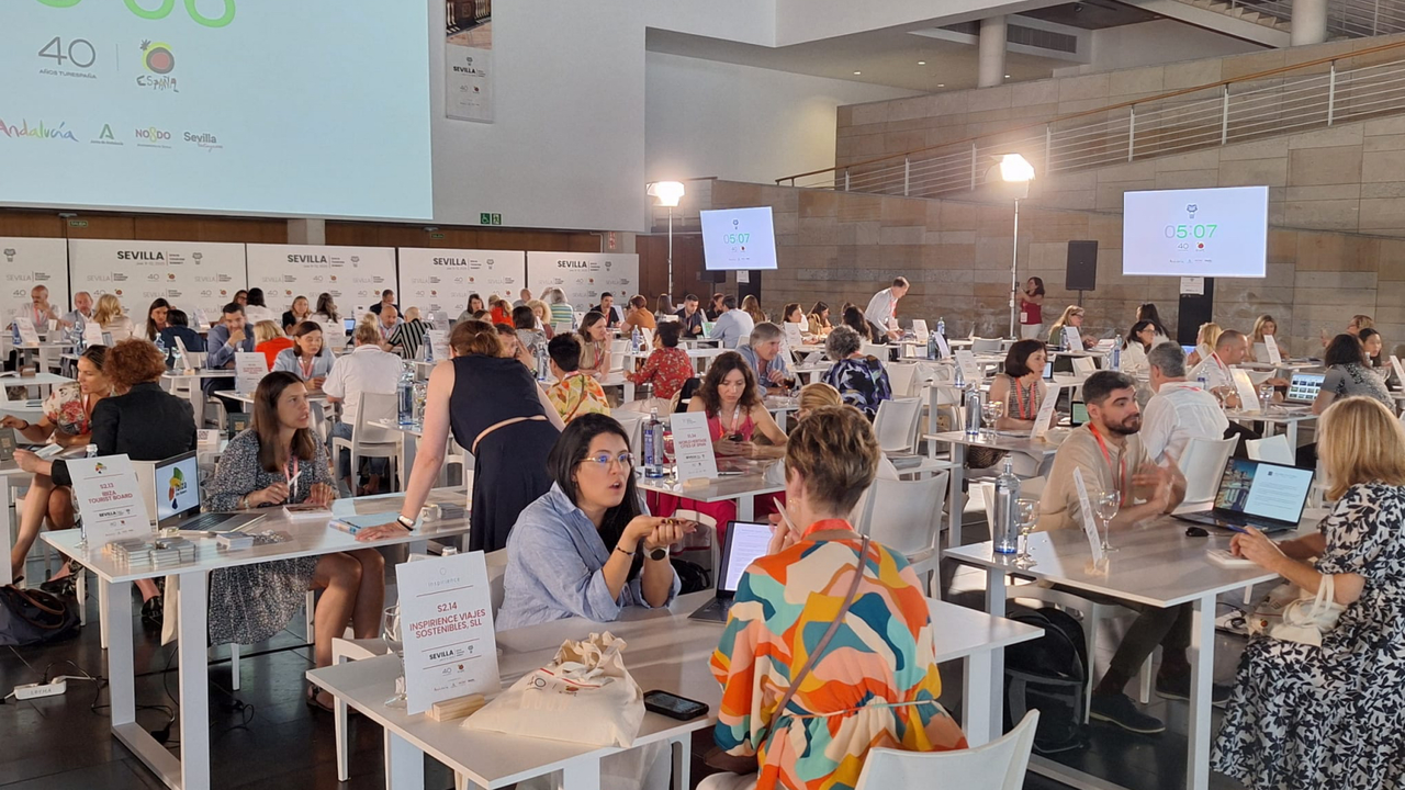 Jornadas Turespa&ntilde;a en Sevilla 1(1)