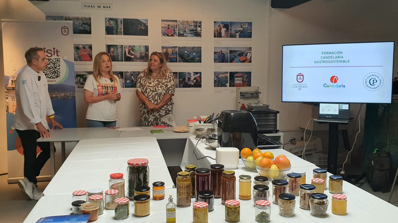Gastro Candelaria