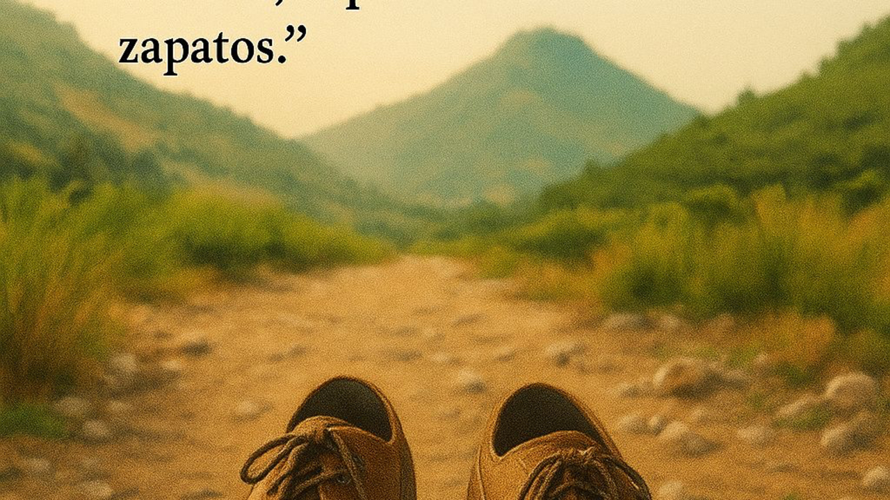 Mi reflexi&oacute;n de domingo by Randy Mendiguch&iacute;a