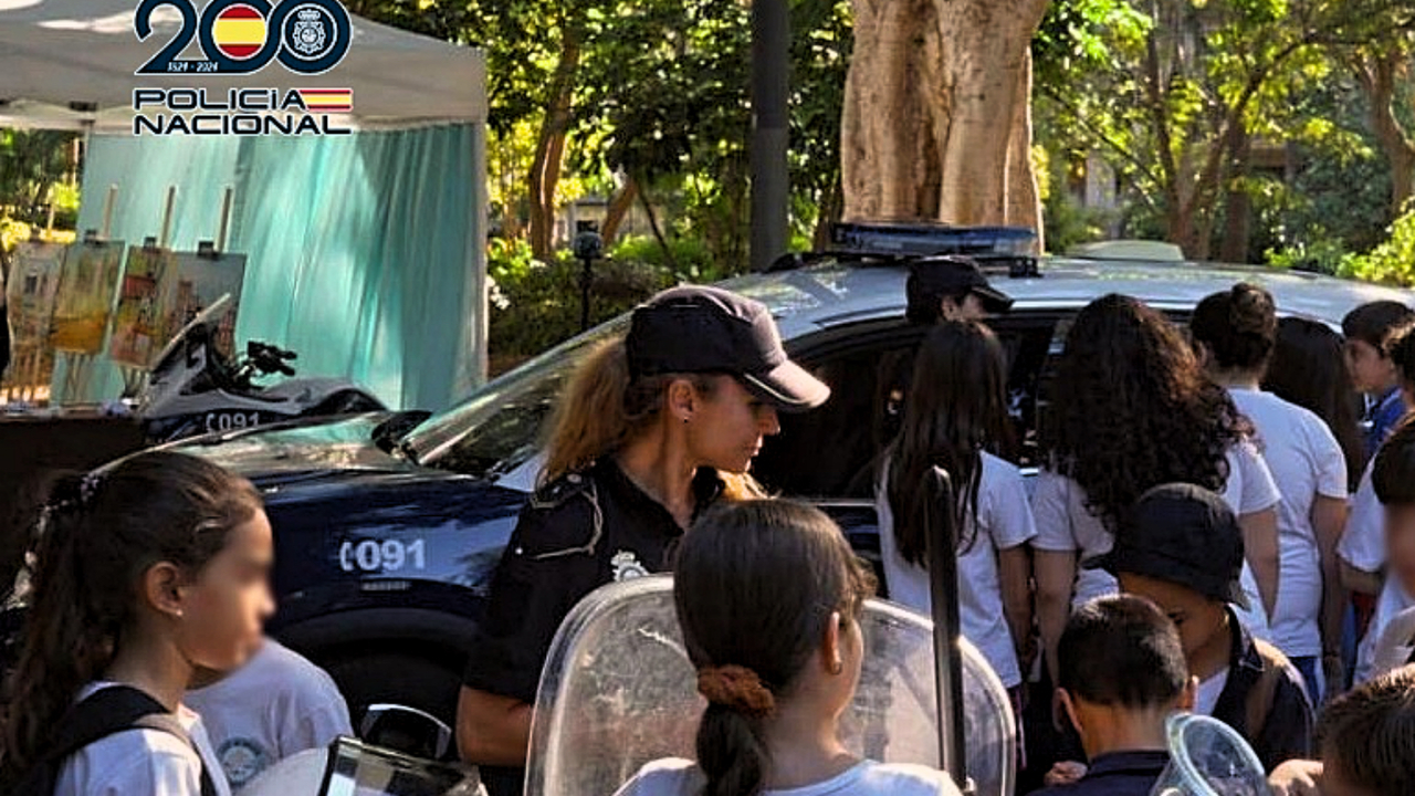 Polic&iacute;a Nacional d&iacute;a medio ambiente FOTO2(1)