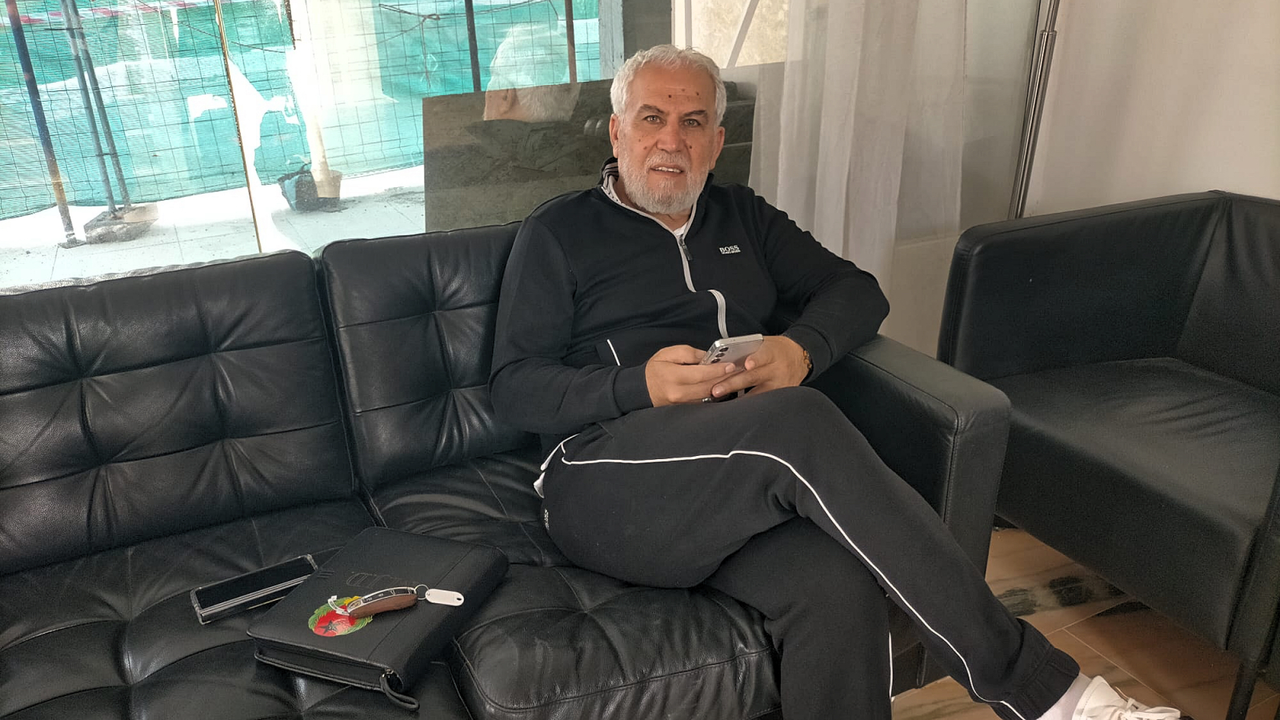 Mohamed Jamil Derbah