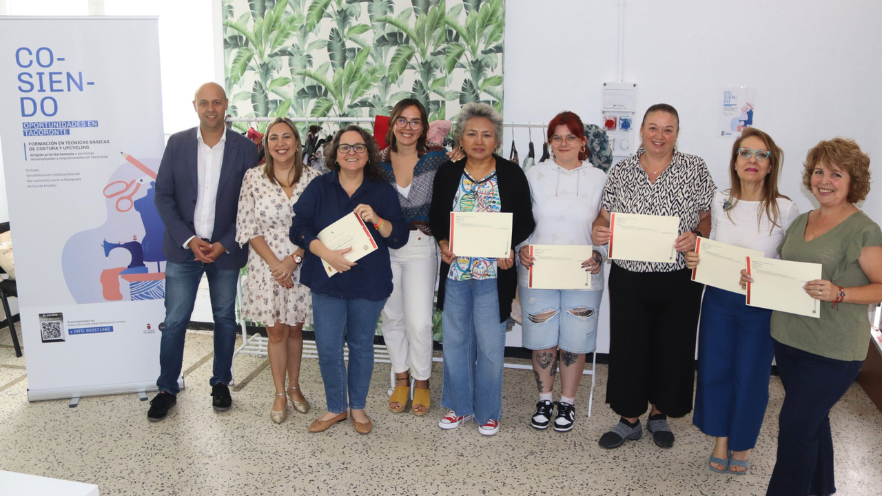 01_COSIENDO OPORTUNIDADES EN TACORONTE