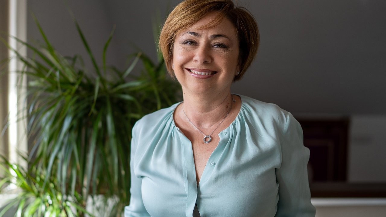 Rosa Mar&iacute;a Aguilar