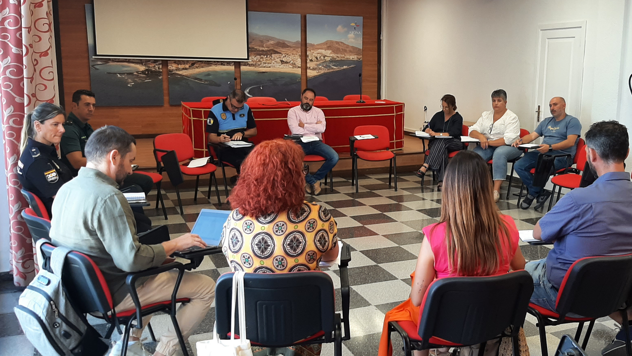 Arona Comisi&oacute;n Seguridad Escolar 1(1)