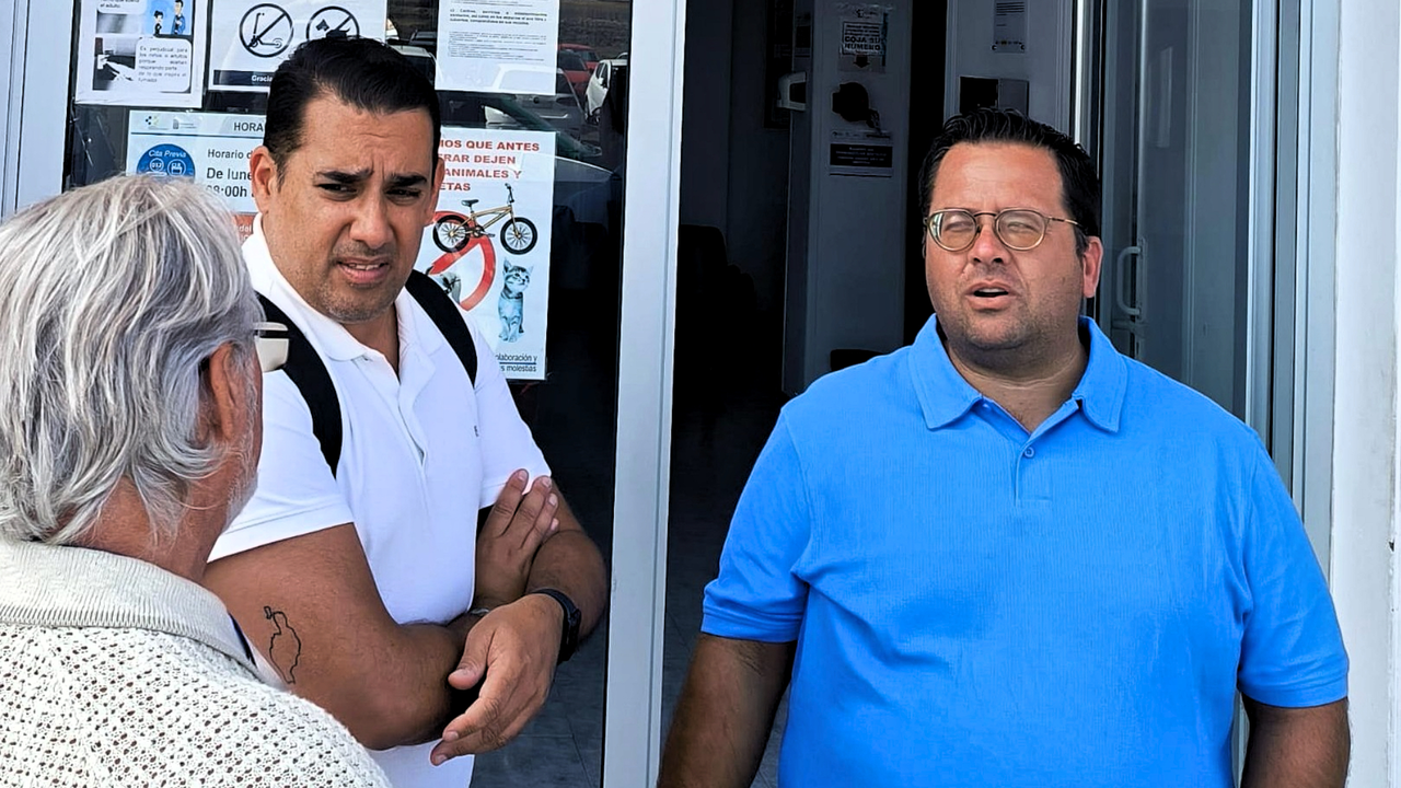 16 julio 2025 Yon&eacute; Caraballo y Nauzet Fari&ntilde;a(1)