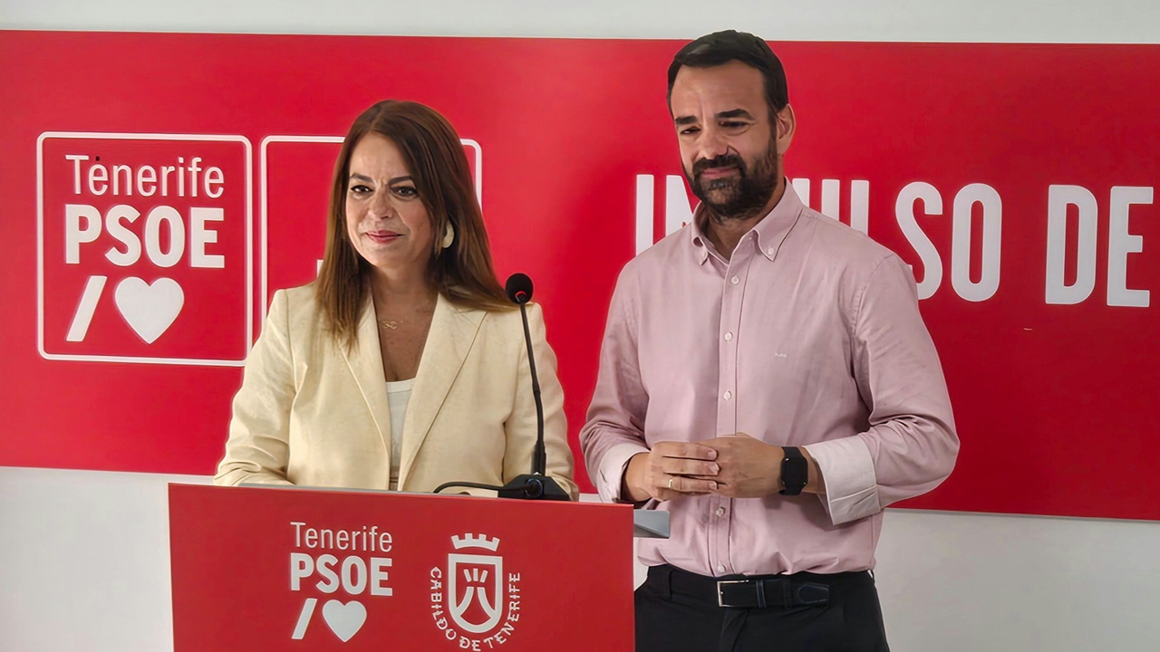 PSOE 2a&ntilde;os balance 2