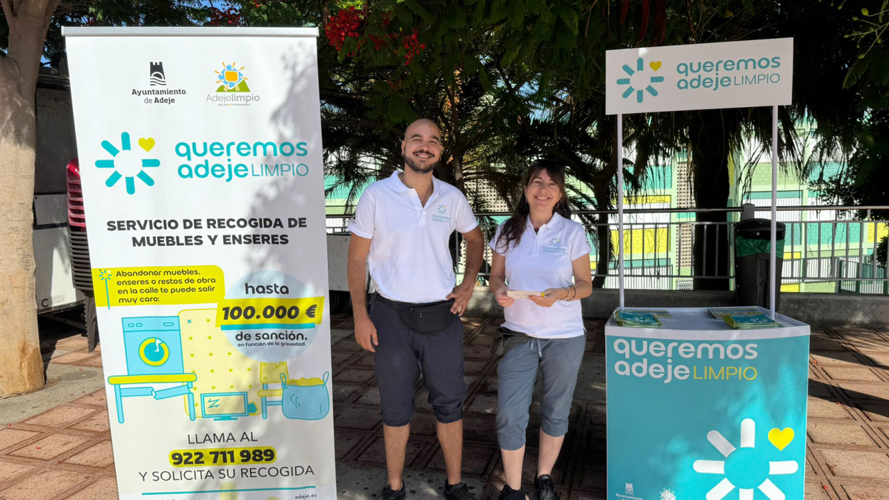campa&ntilde;a de limpieza Adeje-2