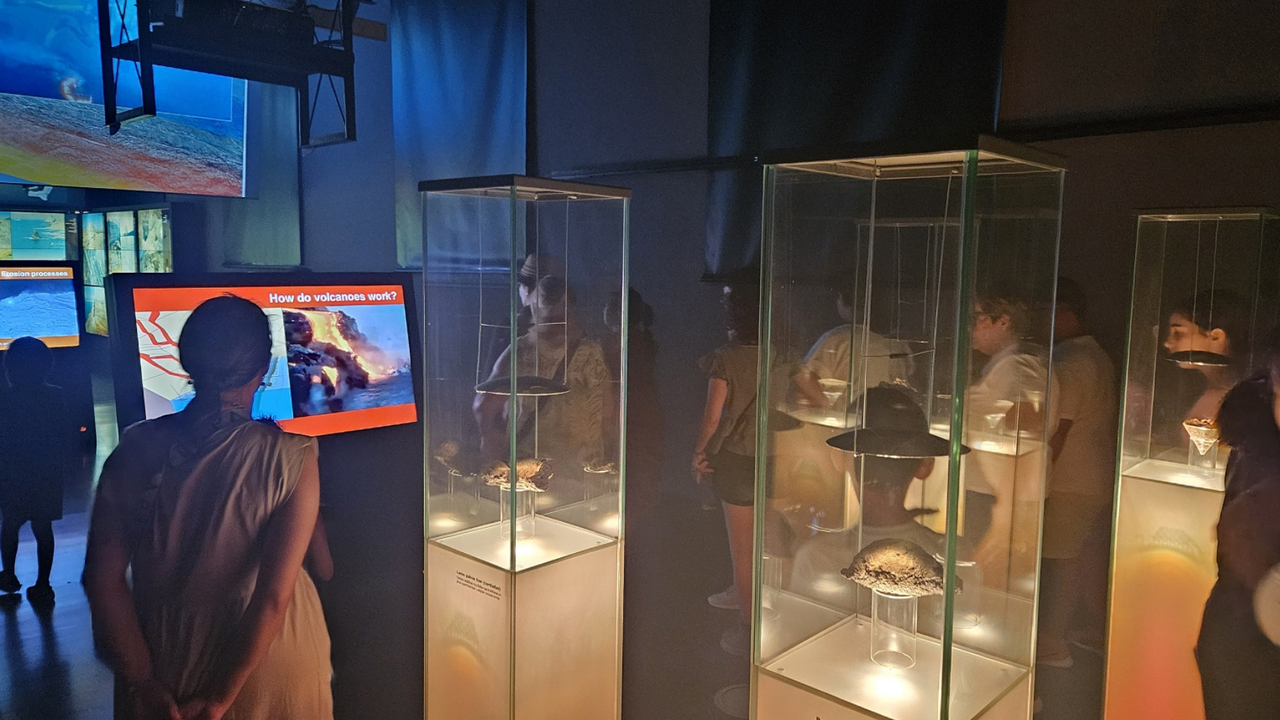 Granadilla Ruta de los Museos des(1)