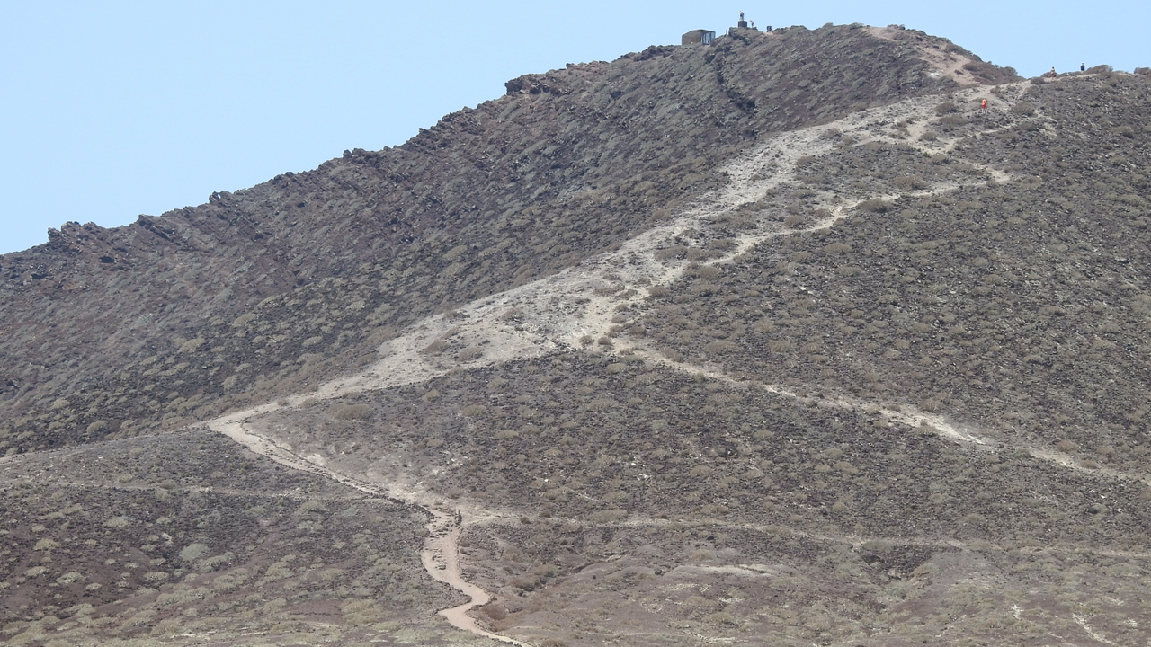 Sendero Monta&ntilde;a Roja(1)