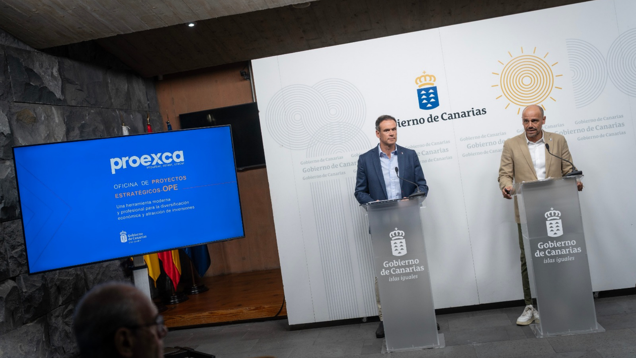 Proexca Oficina