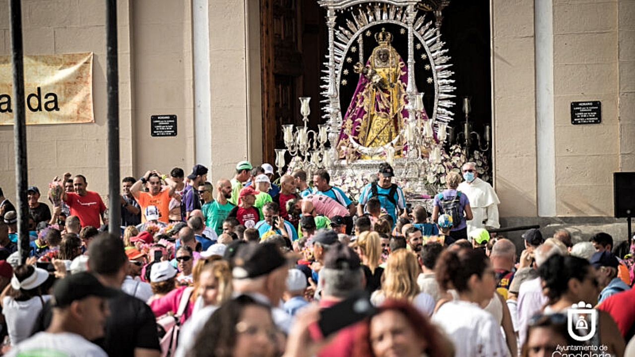 virgen de Candelaria (1)