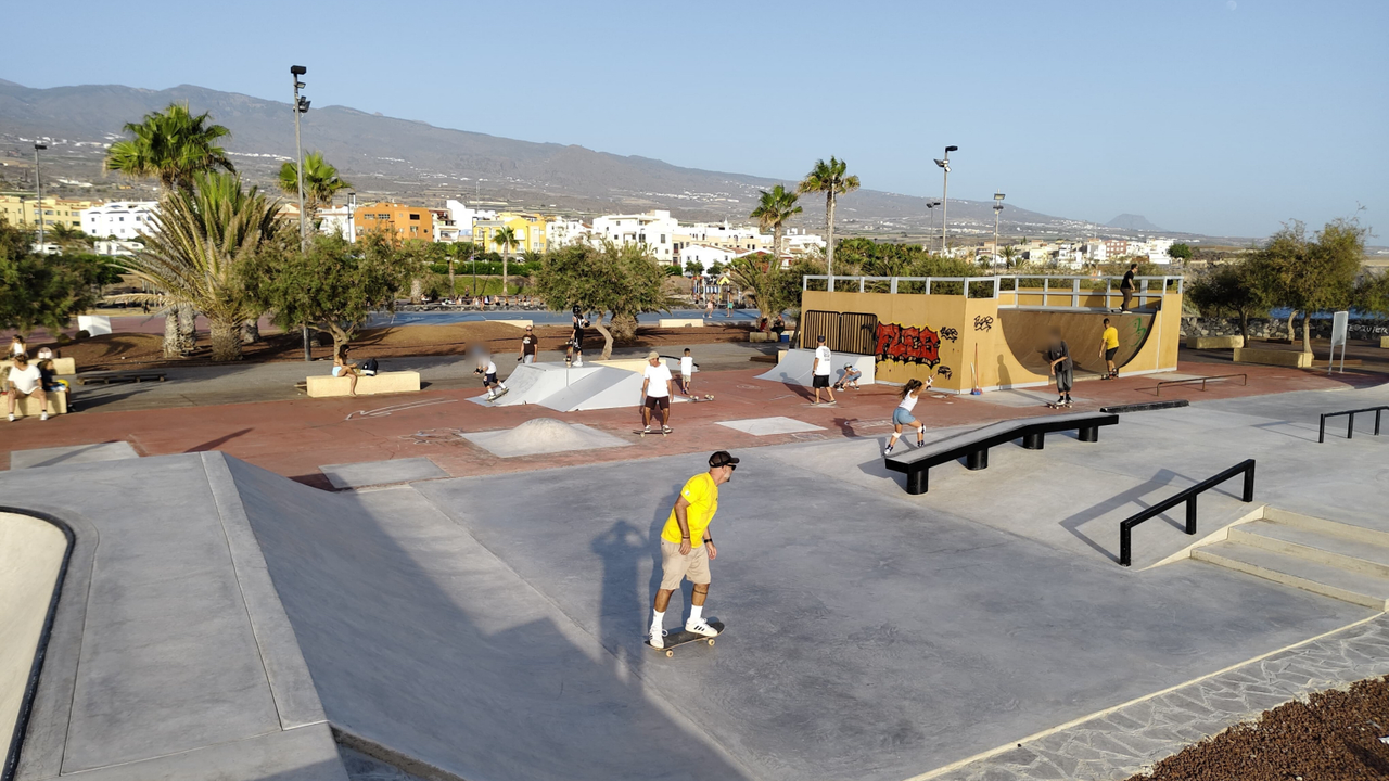 SKATEPARK ALCAL&Aacute; TERMINADO (1)