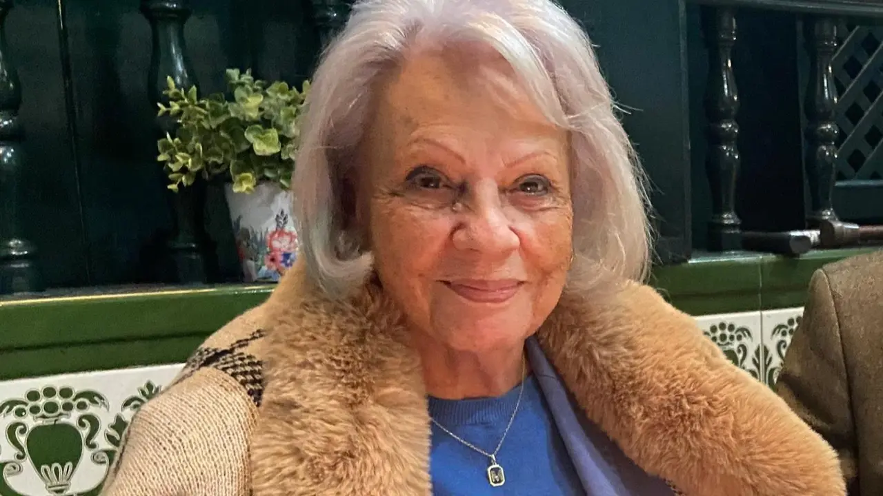 Magali Acosta y Acosta