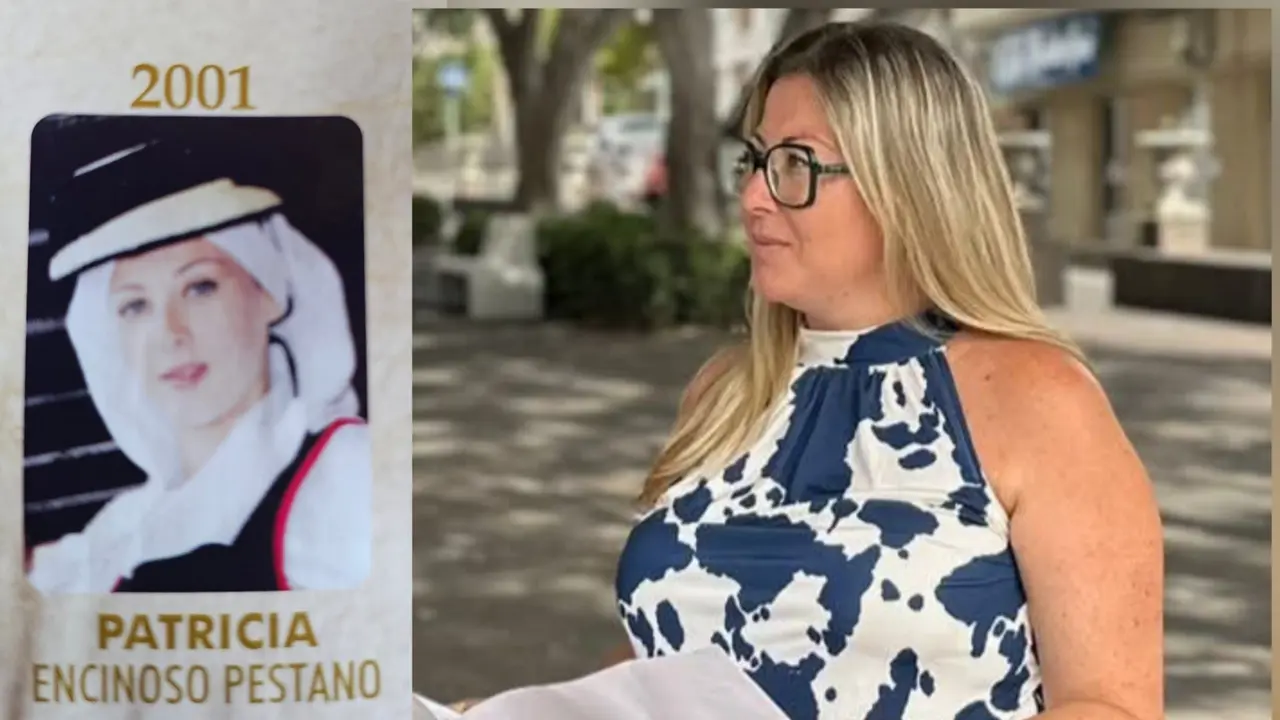 De romera mayor en Arafo a dirigir las fiestas de G&uuml;&iacute;mar.