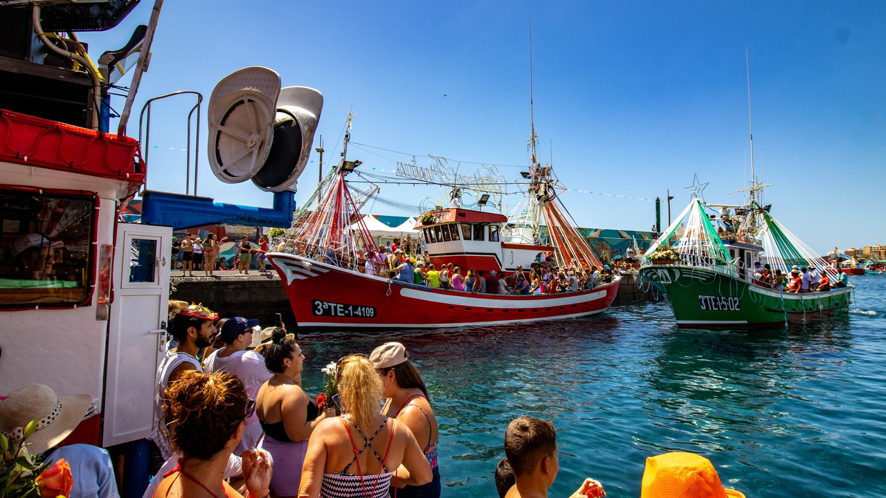 Fiestas Los Abrigos(1)